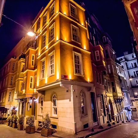 Galata Door Hotel Κωνσταντινούπολη Εξωτερικό φωτογραφία