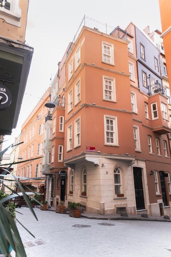 Galata Door Hotel Κωνσταντινούπολη Εξωτερικό φωτογραφία